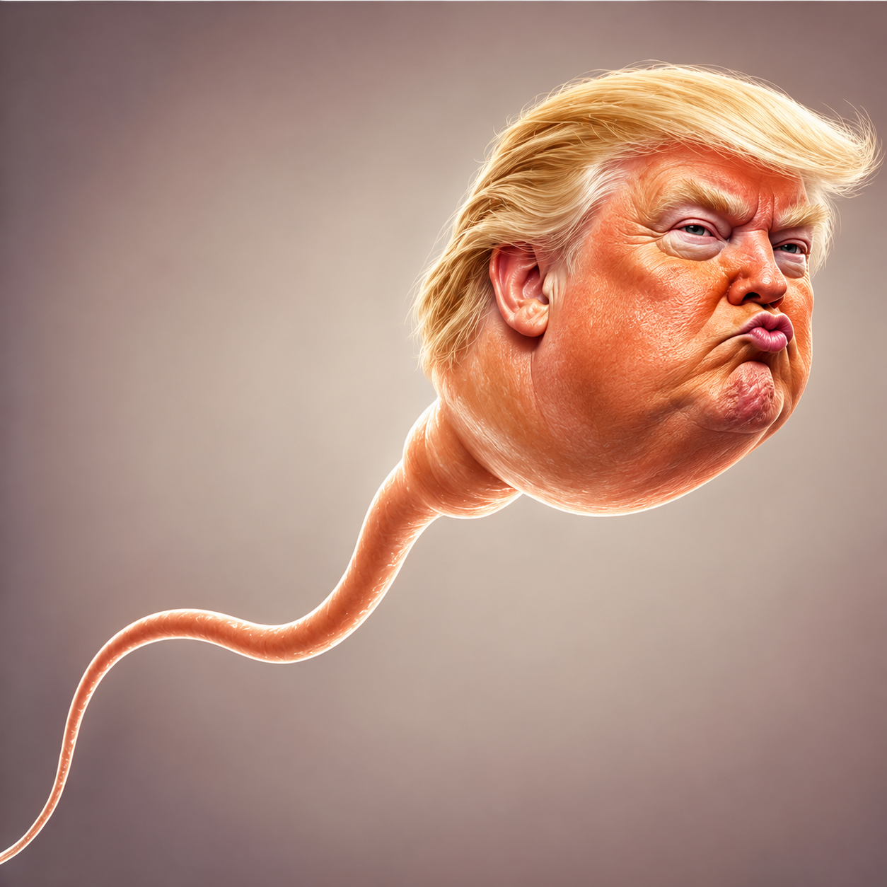 TRUMPERM icon